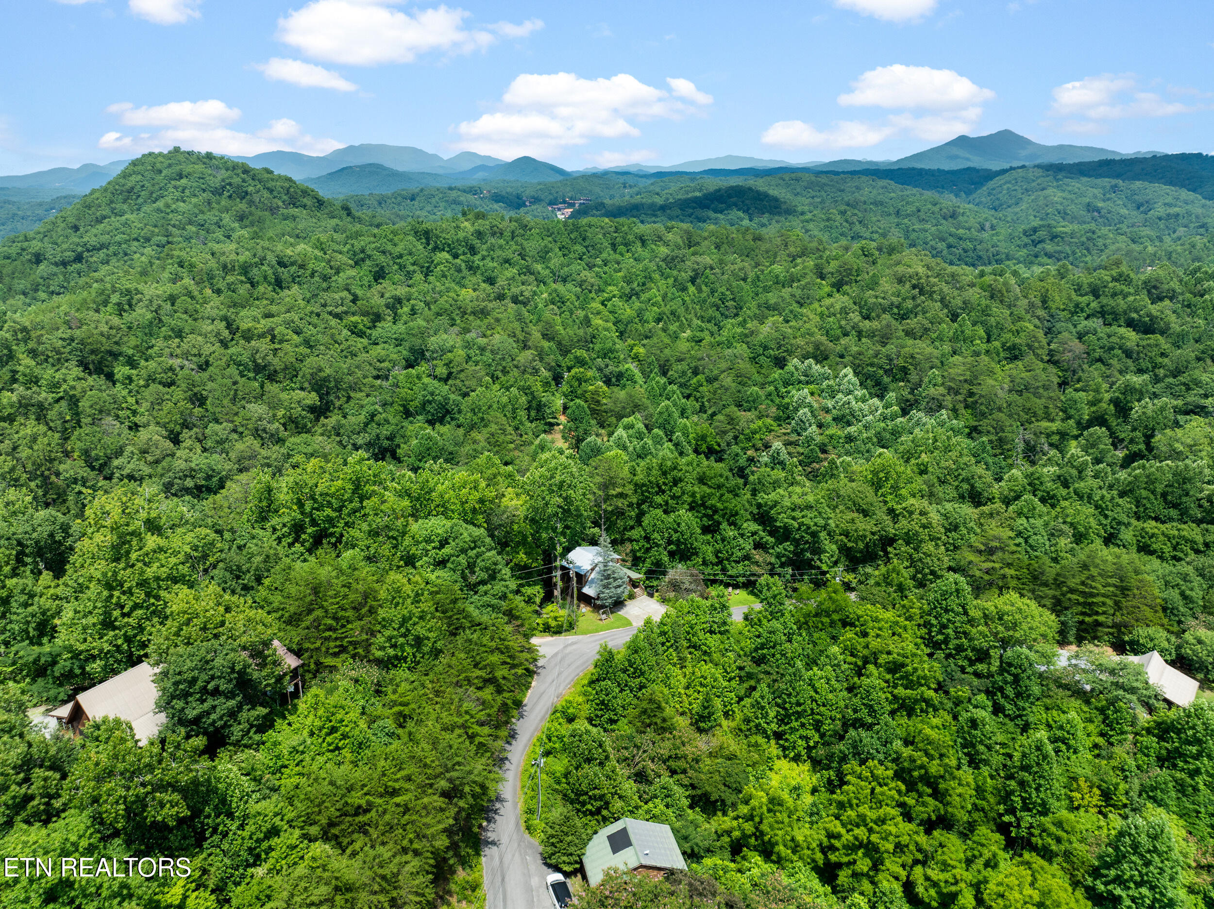 3520 Bear Pen Gap Road Sevierville TN 37876