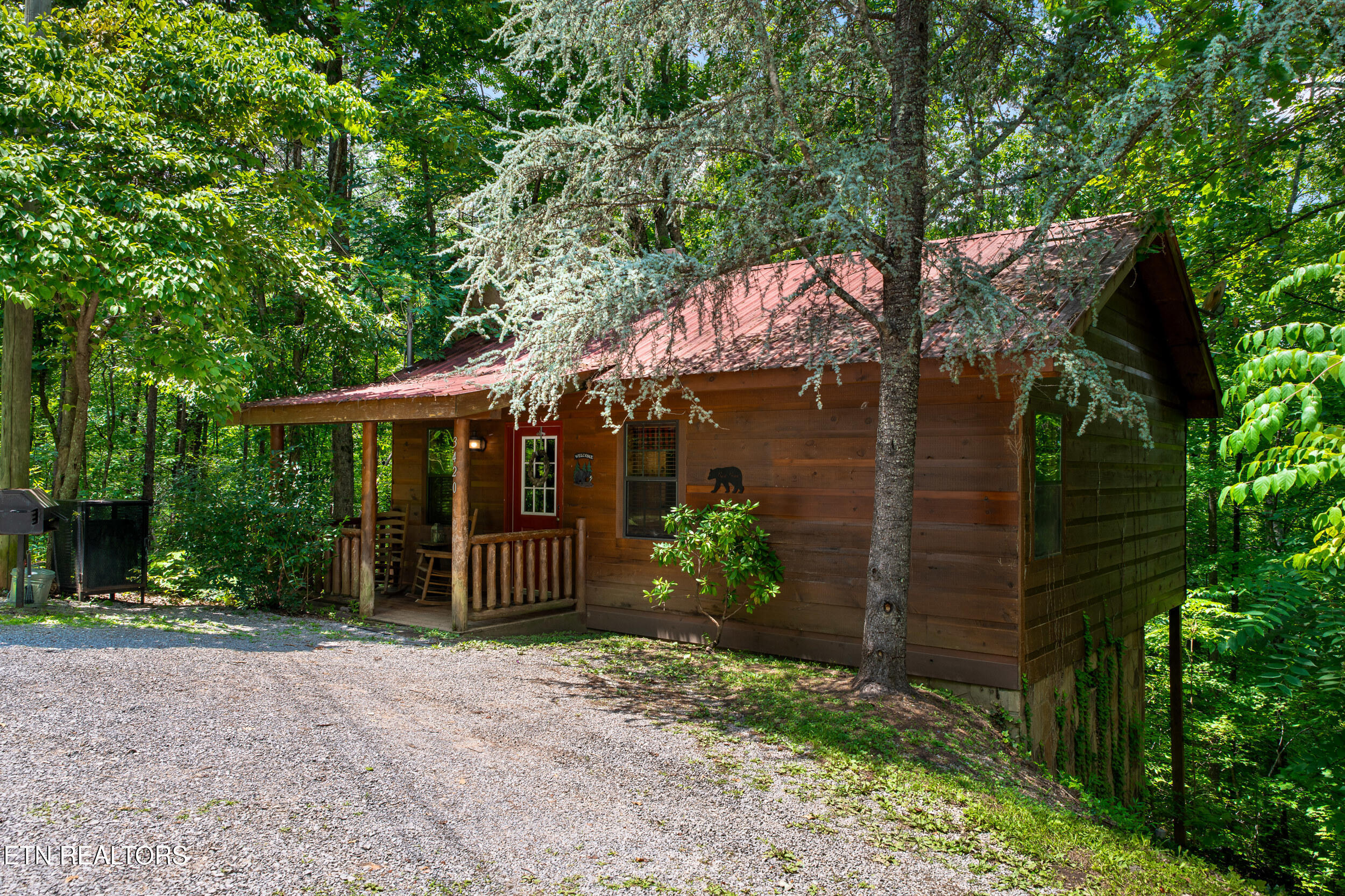 3520 Bear Pen Gap Road Sevierville TN 37876