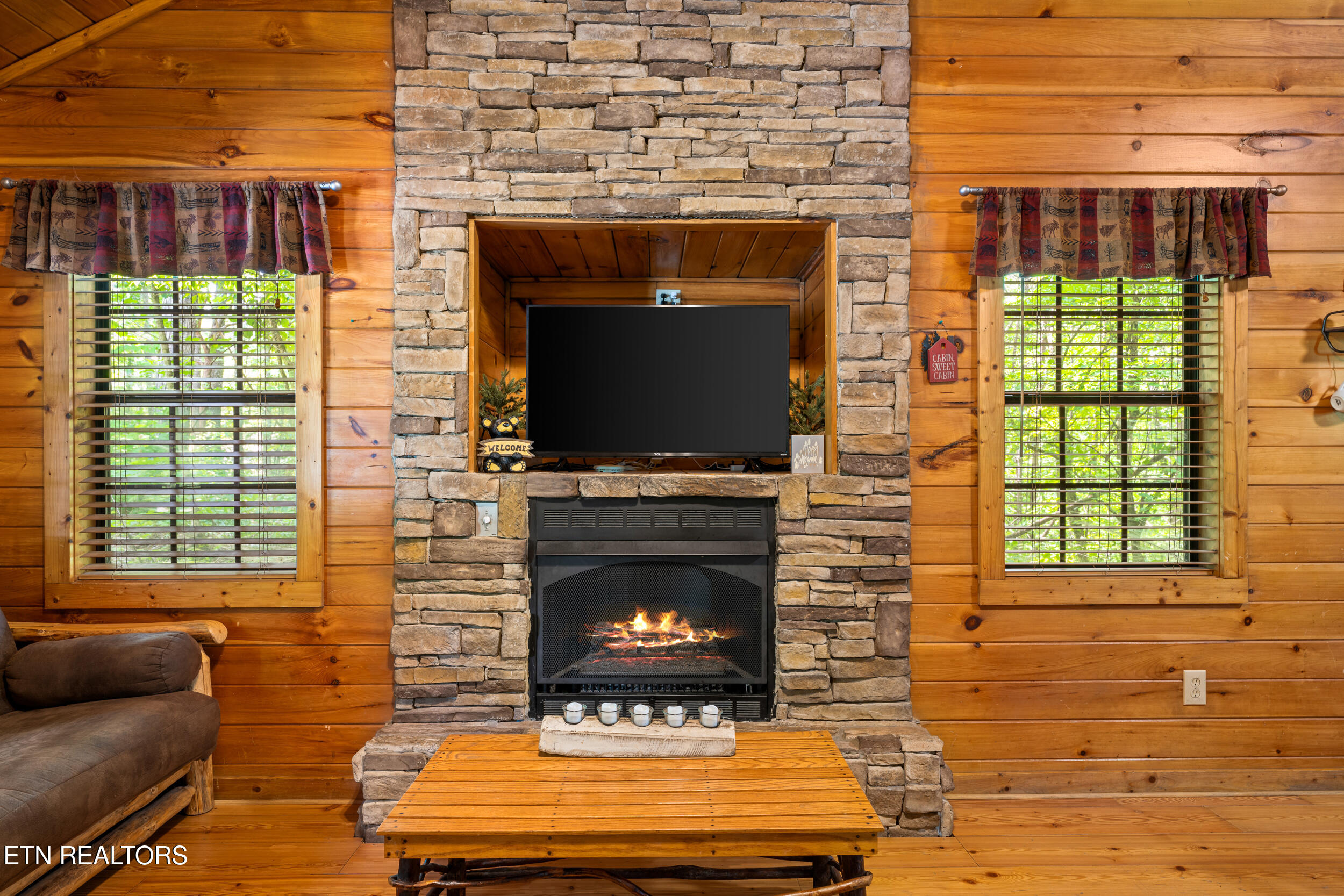 3520 Bear Pen Gap Road Sevierville TN 37876
