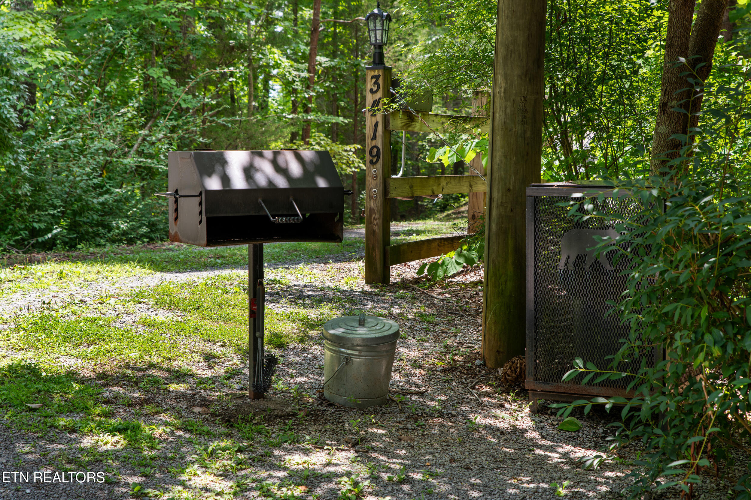 3520 Bear Pen Gap Road Sevierville TN 37876