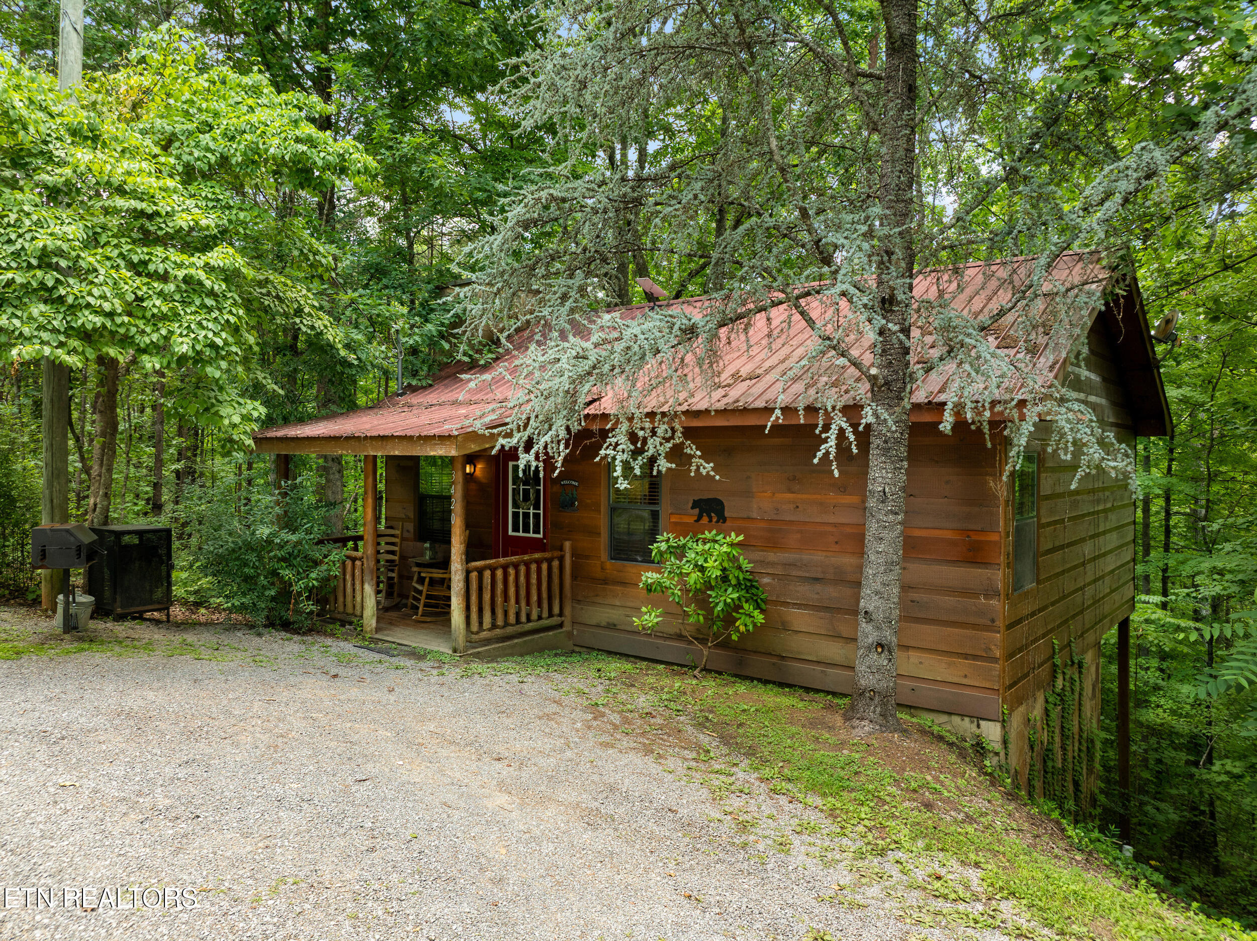 3520 Bear Pen Gap Road Sevierville TN 37876