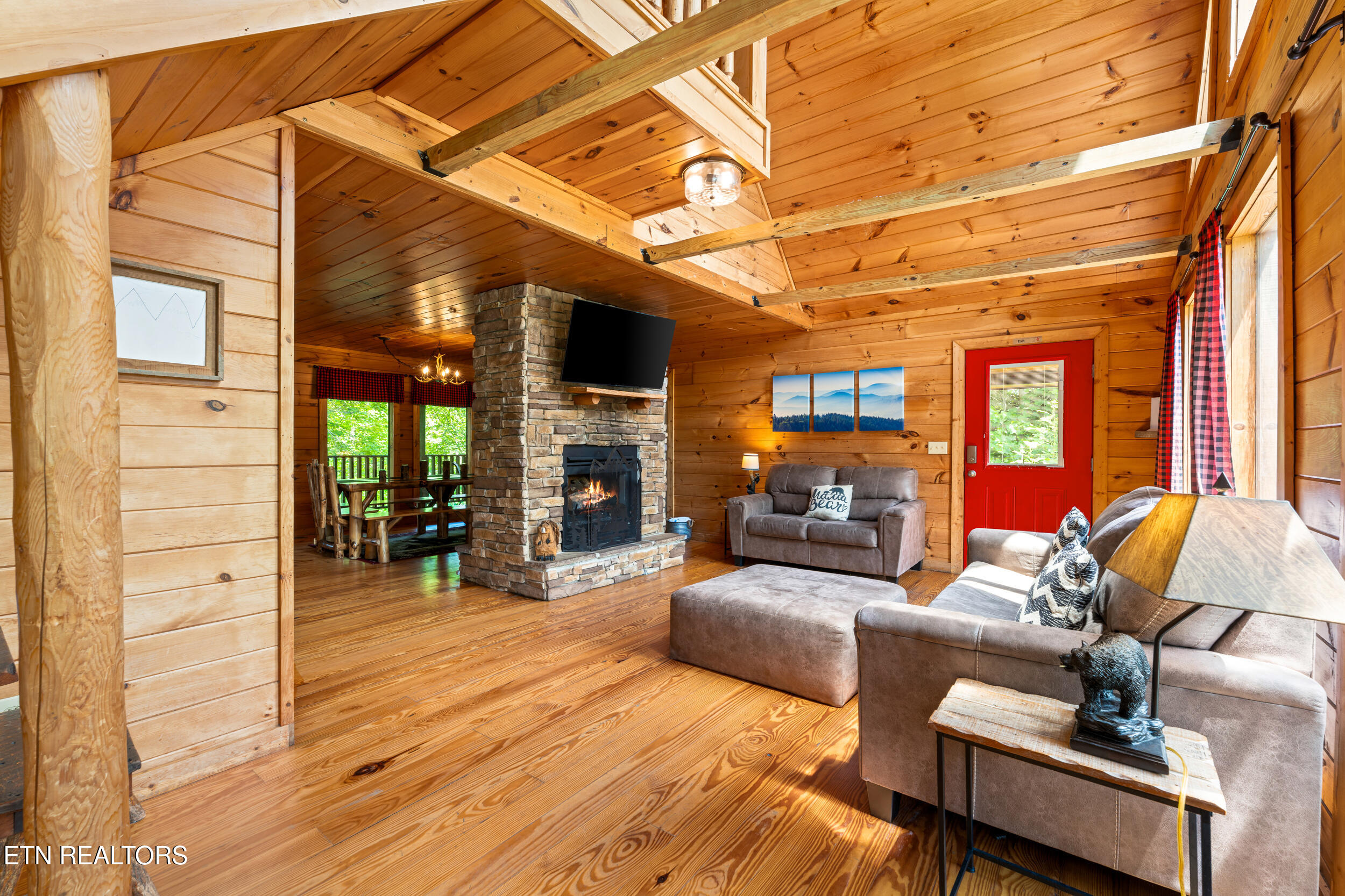 3520 Bear Pen Gap Road Sevierville TN 37876