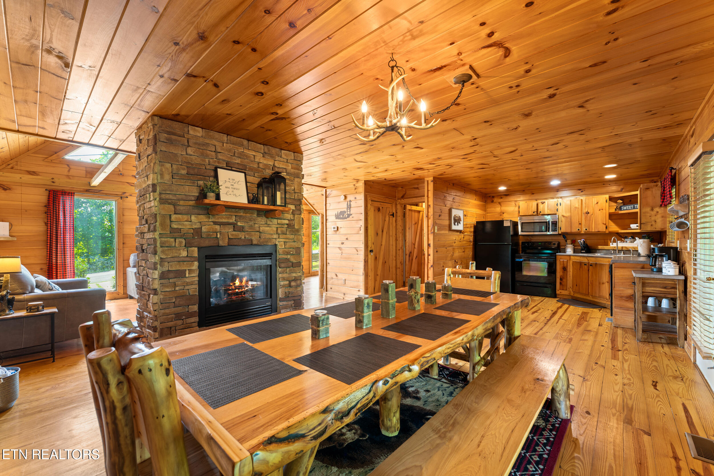 3520 Bear Pen Gap Road Sevierville TN 37876