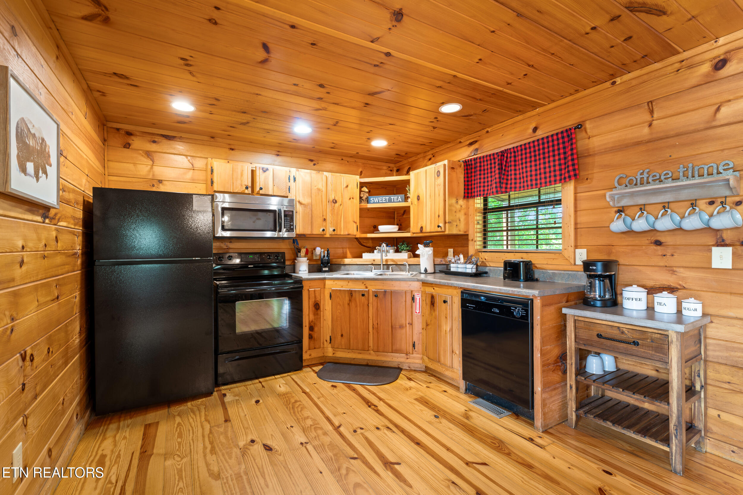 3520 Bear Pen Gap Road Sevierville TN 37876