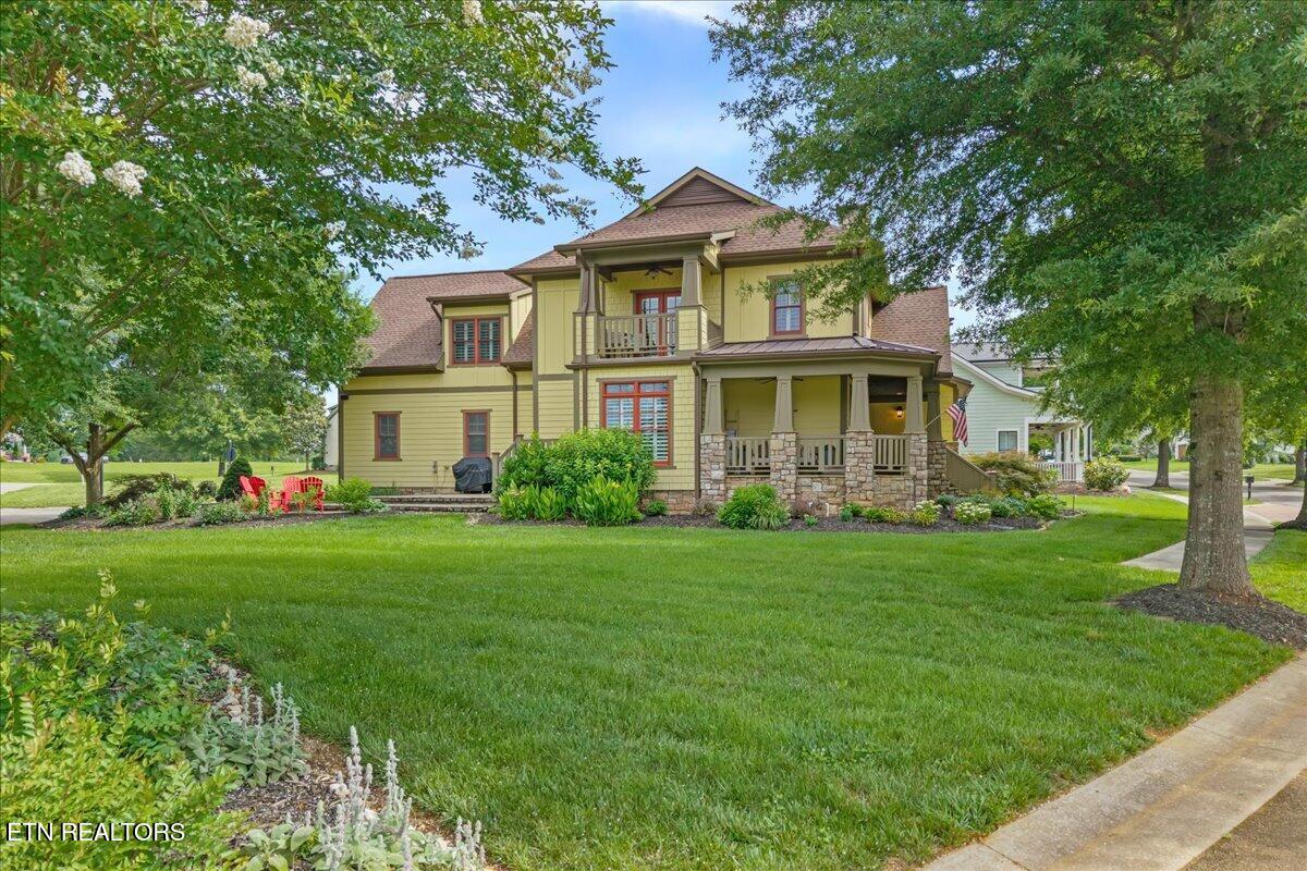 880 Bobcat Run Drive Loudon TN 37774