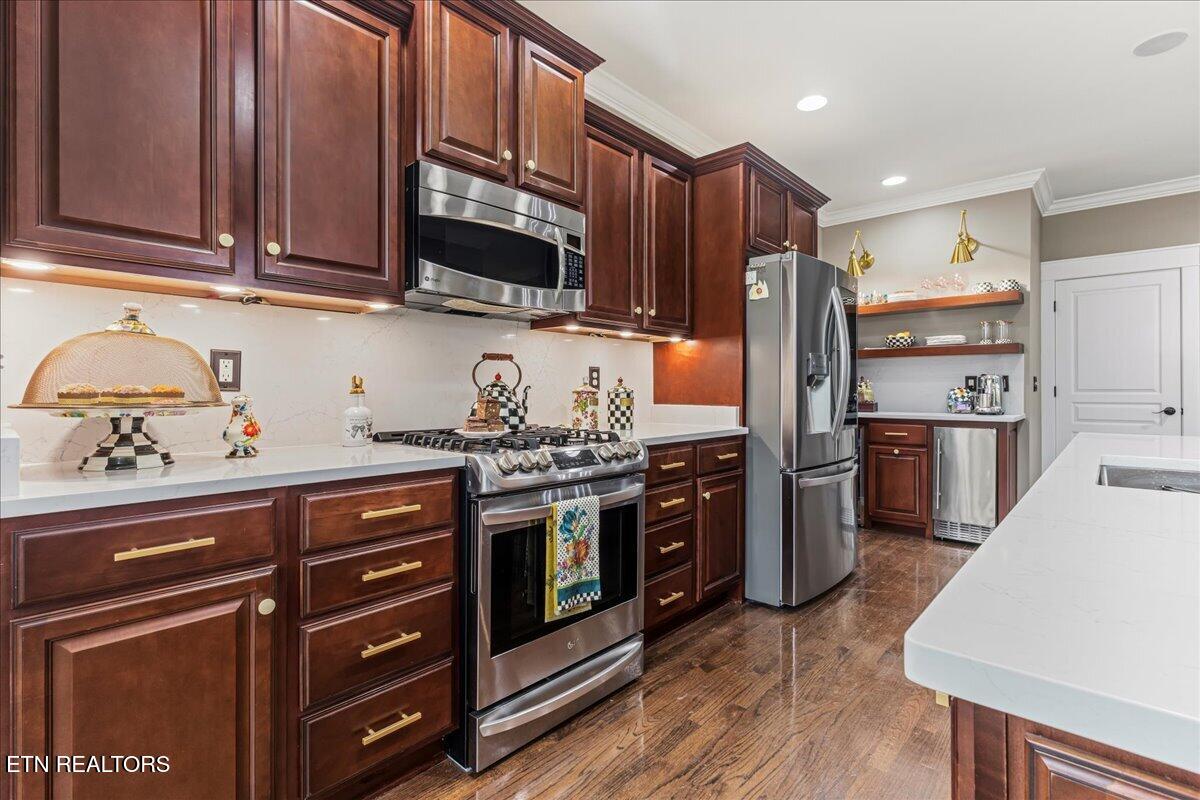 880 Bobcat Run Drive Loudon TN 37774