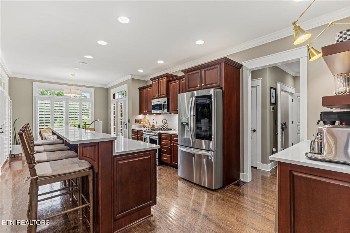 880 Bobcat Run Drive Loudon TN 37774