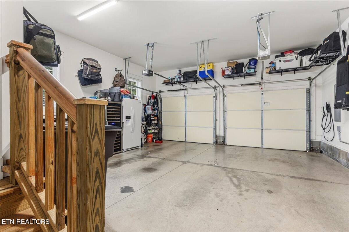 880 Bobcat Run Drive Loudon TN 37774