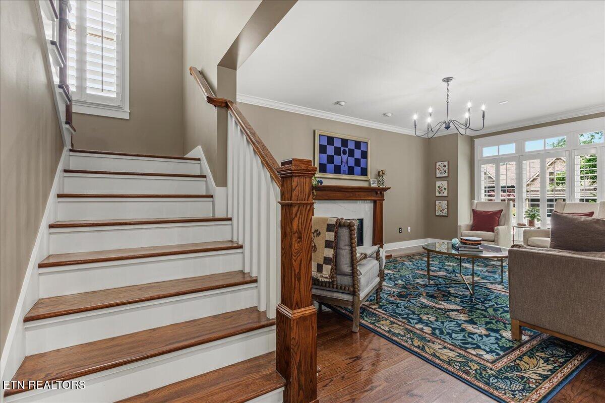 880 Bobcat Run Drive Loudon TN 37774