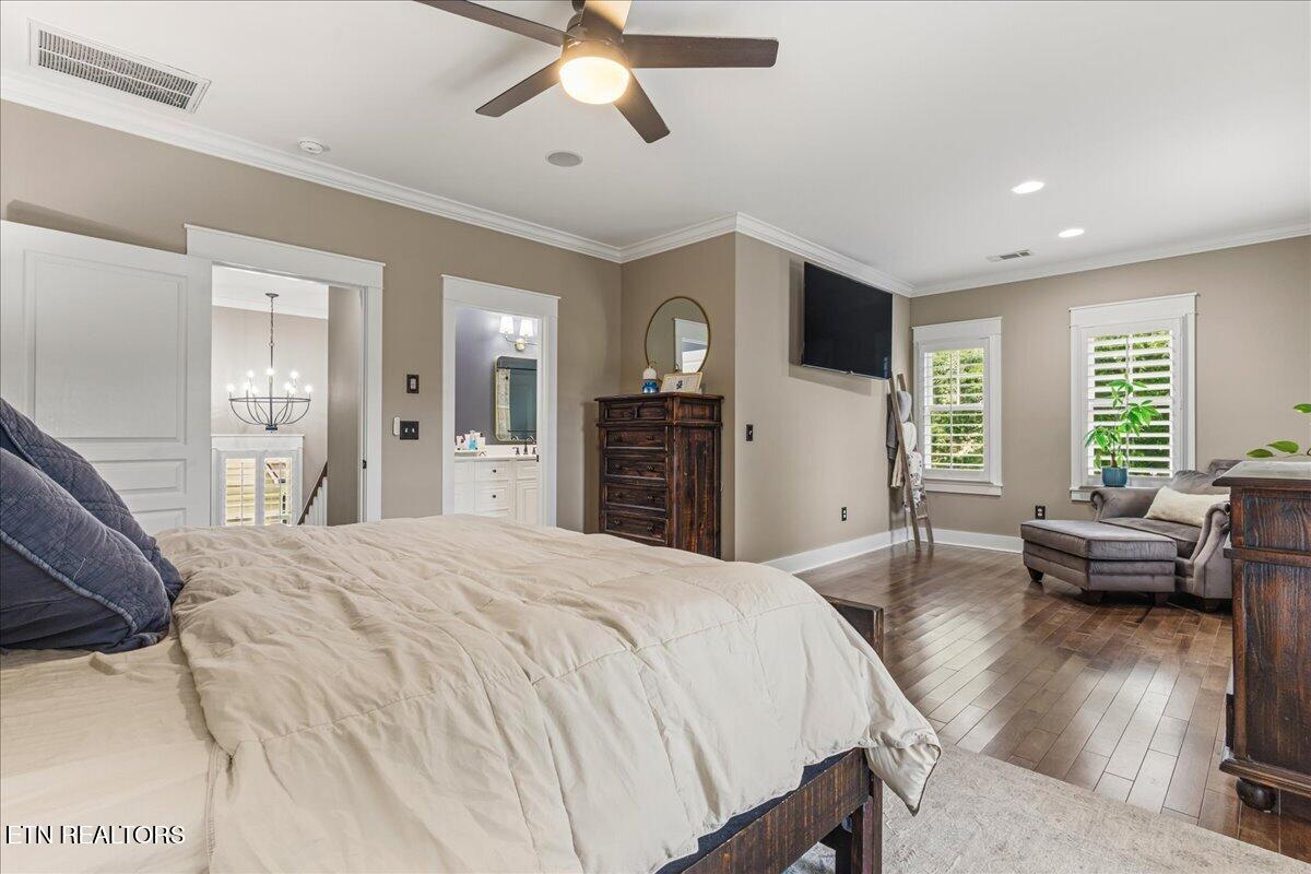880 Bobcat Run Drive Loudon TN 37774