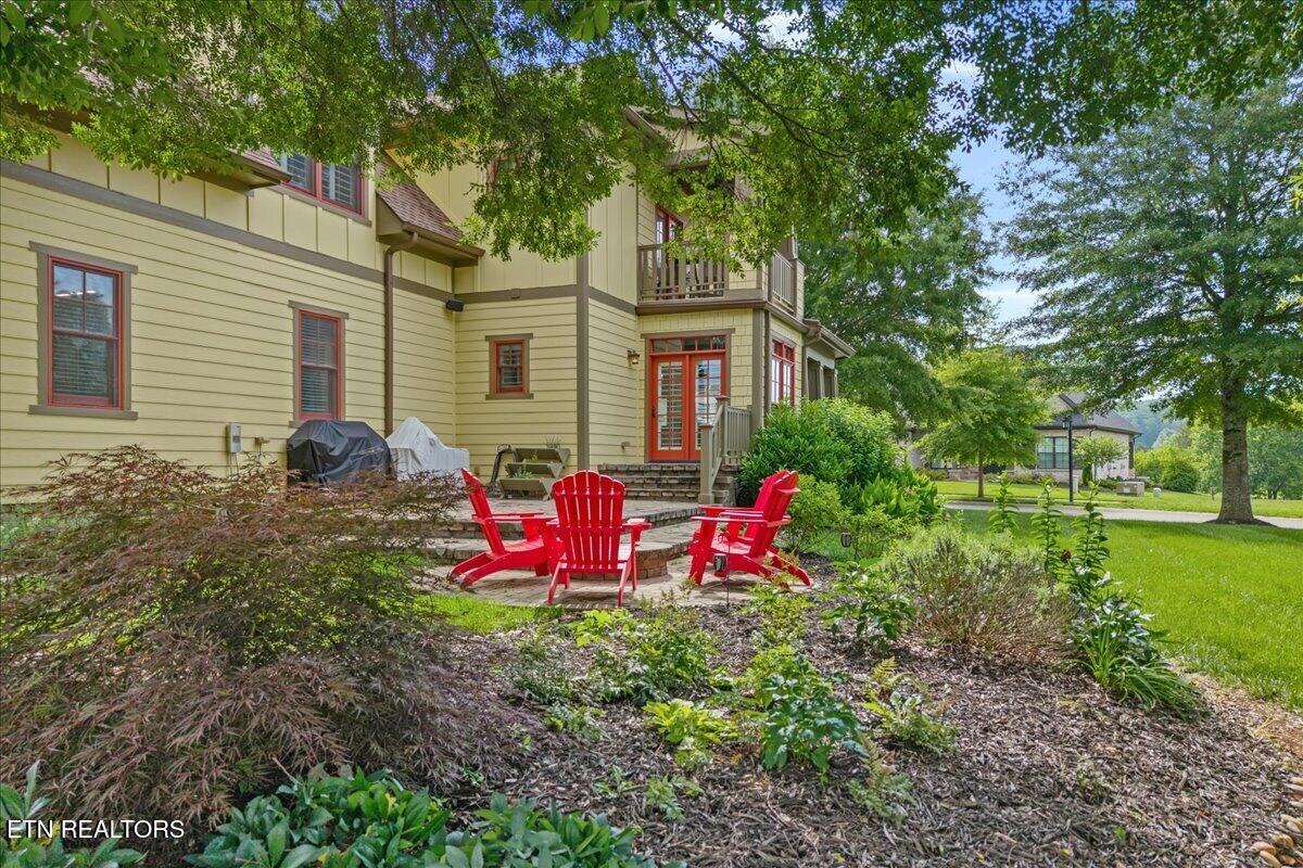 880 Bobcat Run Drive Loudon TN 37774