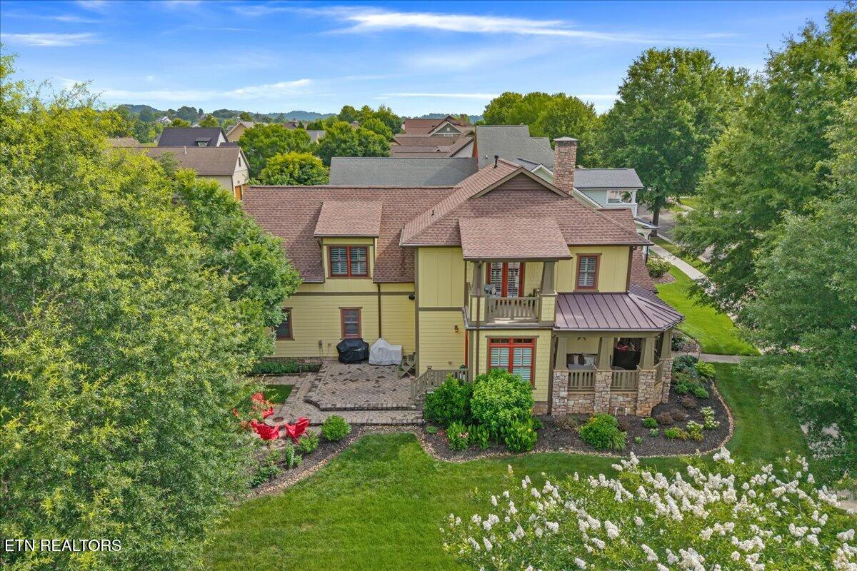 880 Bobcat Run Drive Loudon TN 37774