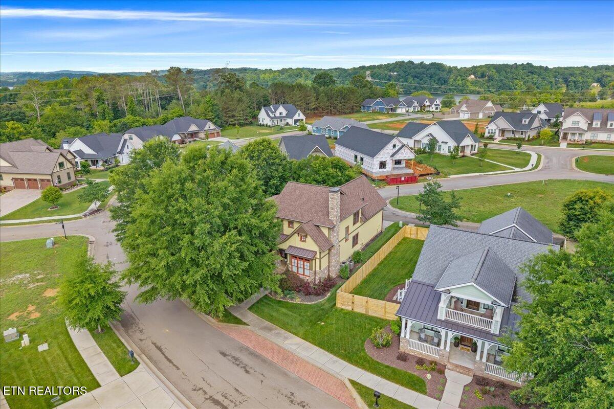 880 Bobcat Run Drive Loudon TN 37774
