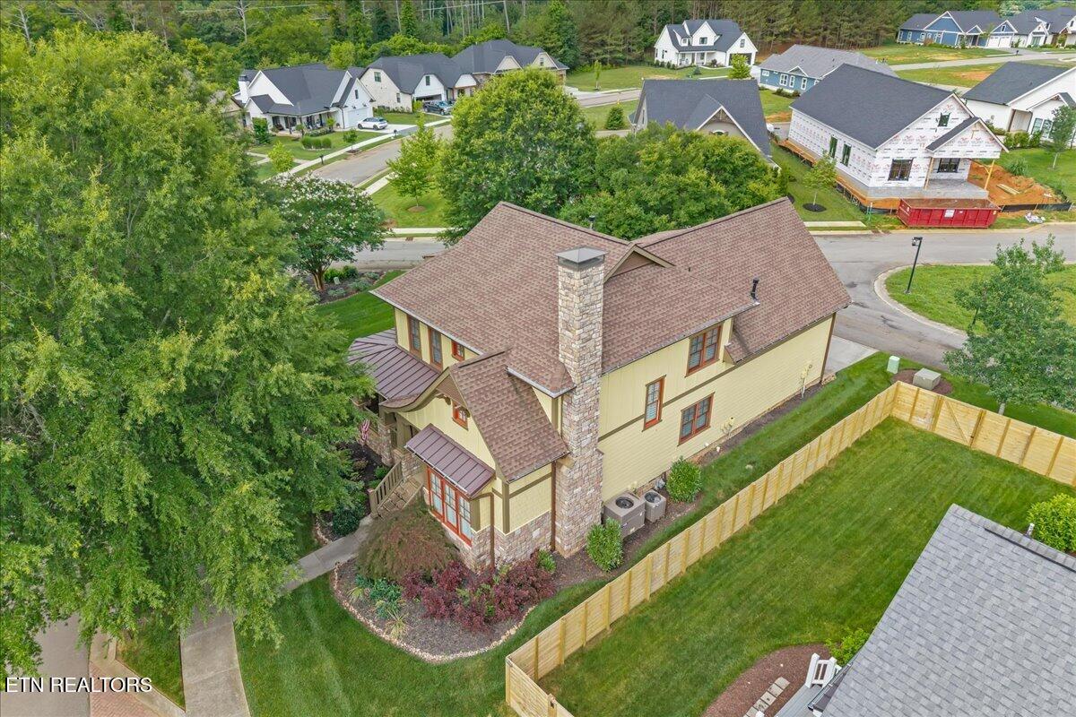 880 Bobcat Run Drive Loudon TN 37774