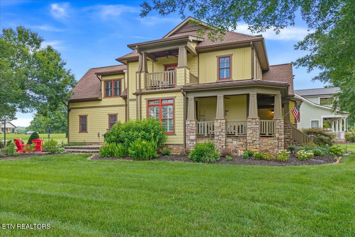 880 Bobcat Run Drive Loudon TN 37774