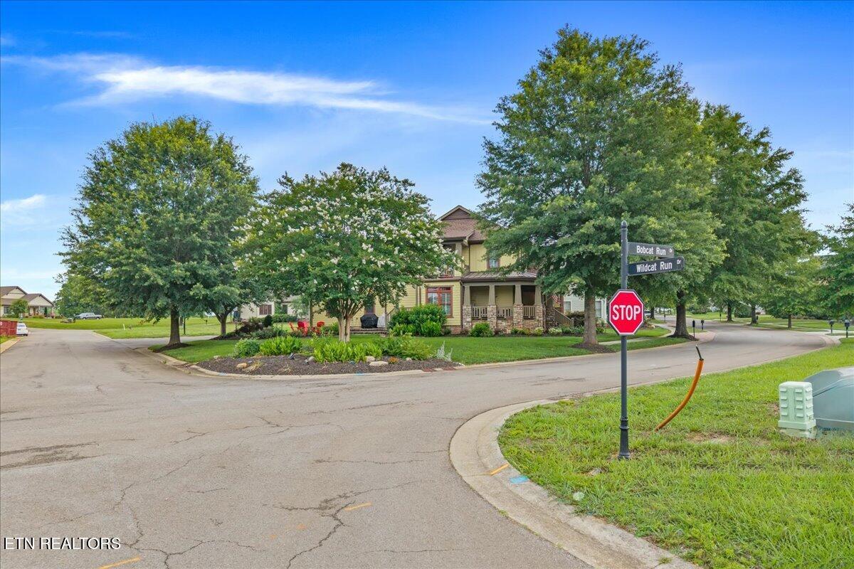 880 Bobcat Run Drive Loudon TN 37774