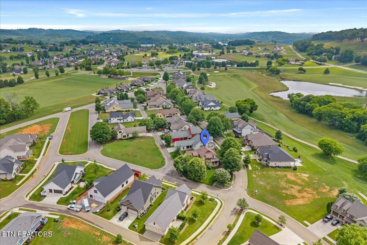 880 Bobcat Run Drive Loudon TN 37774