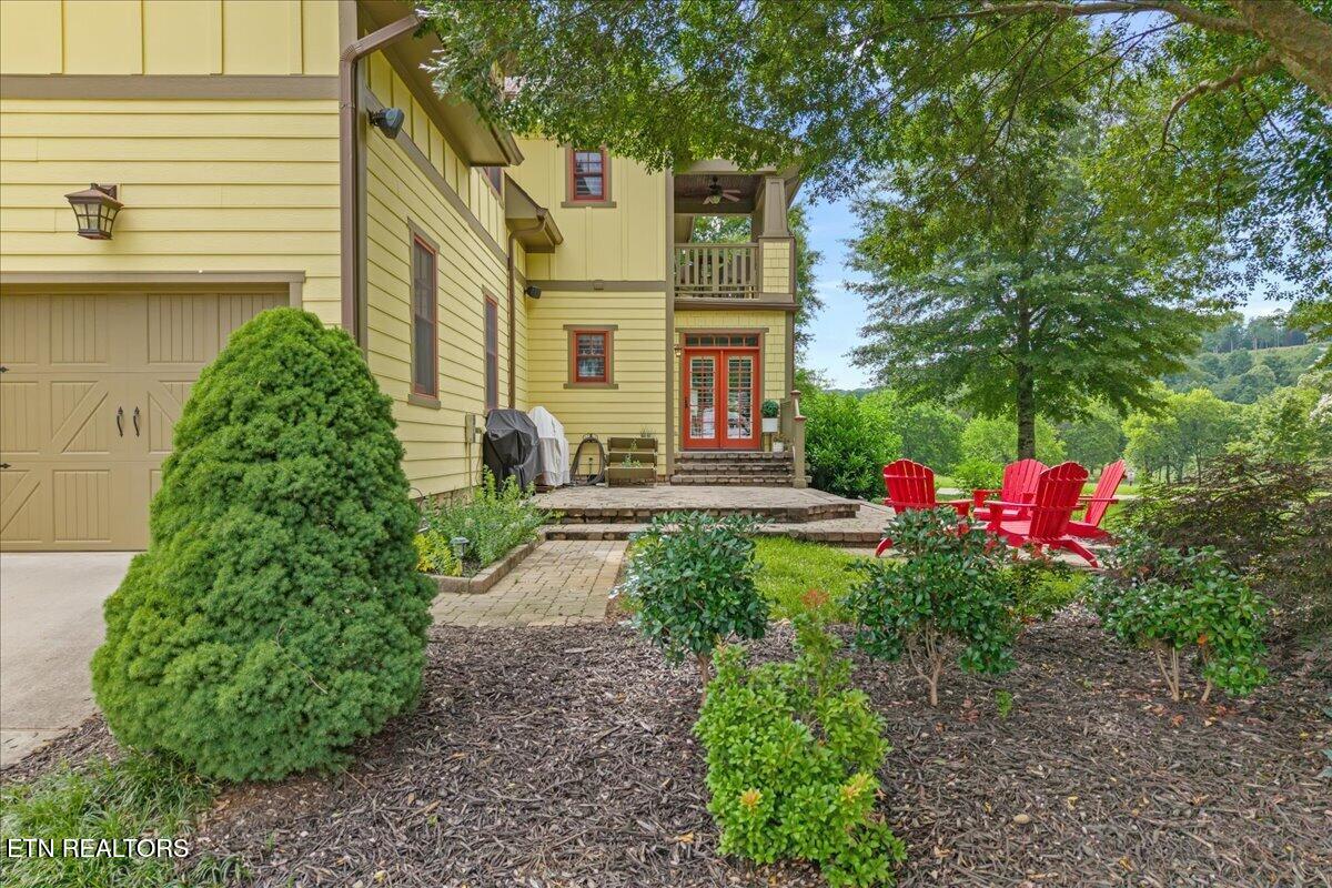 880 Bobcat Run Drive Loudon TN 37774