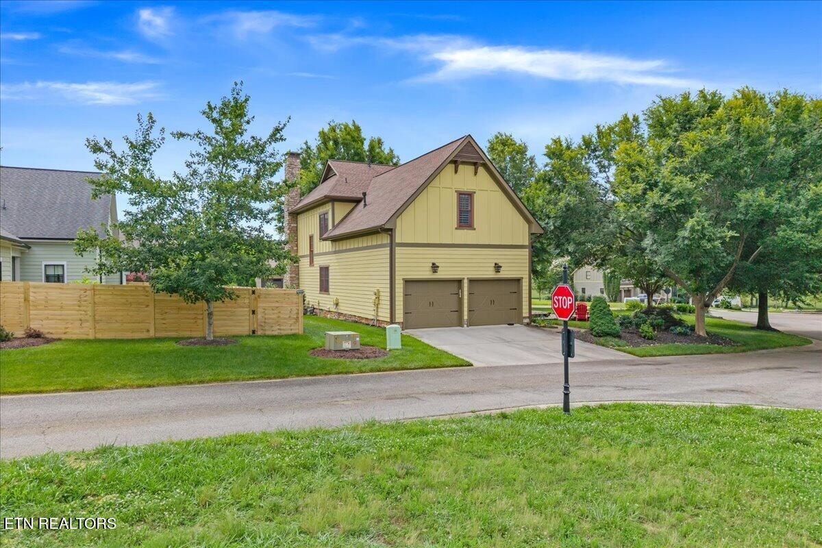 880 Bobcat Run Drive Loudon TN 37774
