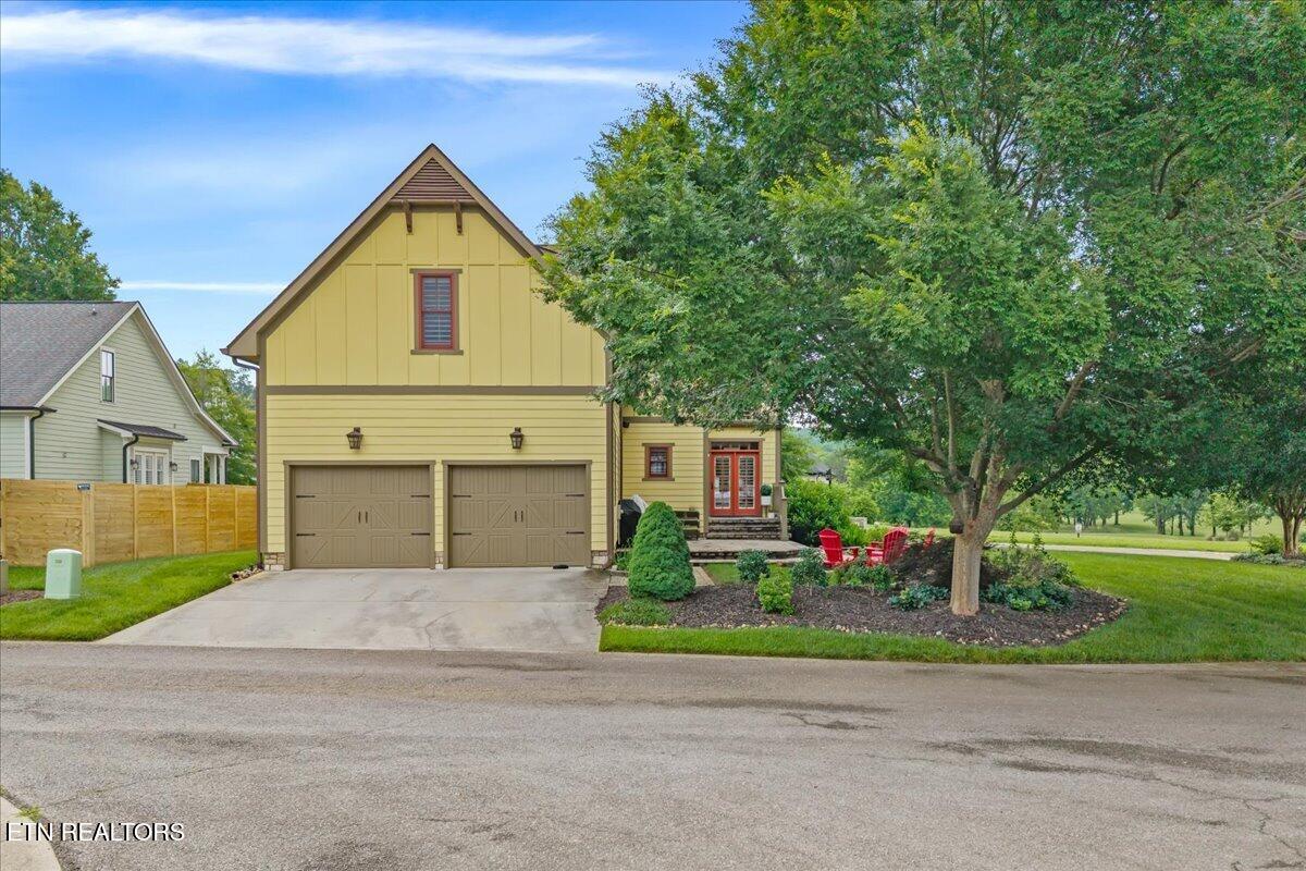 880 Bobcat Run Drive Loudon TN 37774