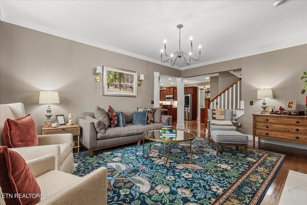 880 Bobcat Run Drive Loudon TN 37774