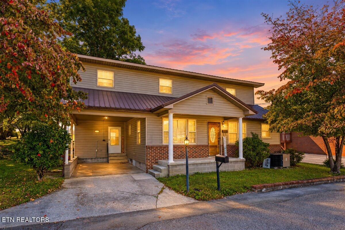 104 Rich Lane Lafollette TN 37766