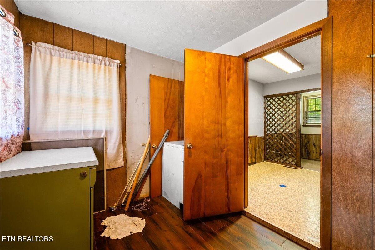104 Rich Lane Lafollette TN 37766