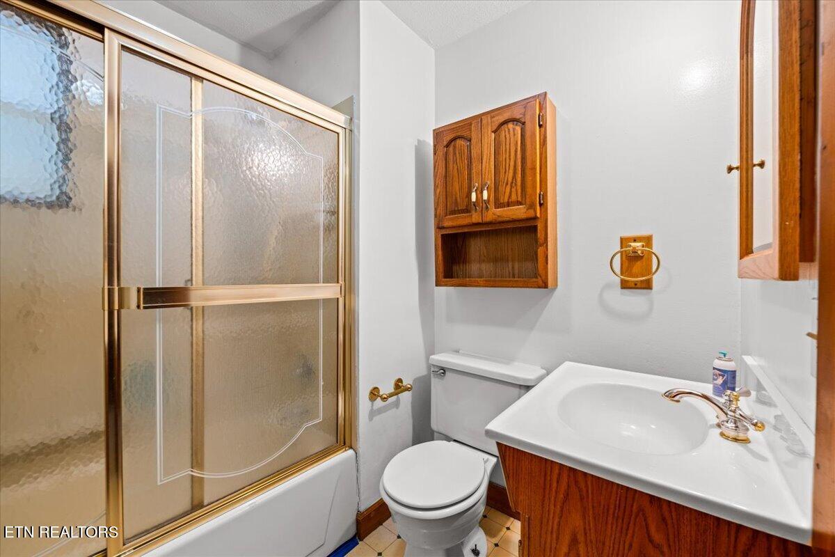 104 Rich Lane Lafollette TN 37766