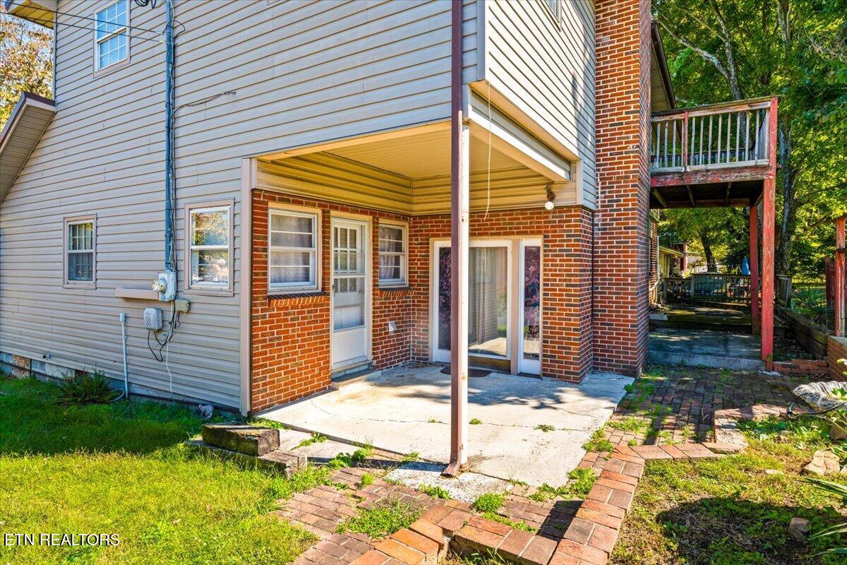 104 Rich Lane Lafollette TN 37766