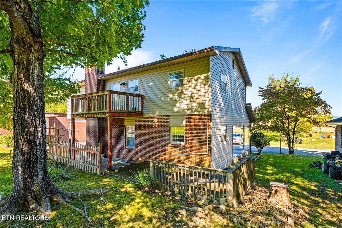 104 Rich Lane Lafollette TN 37766