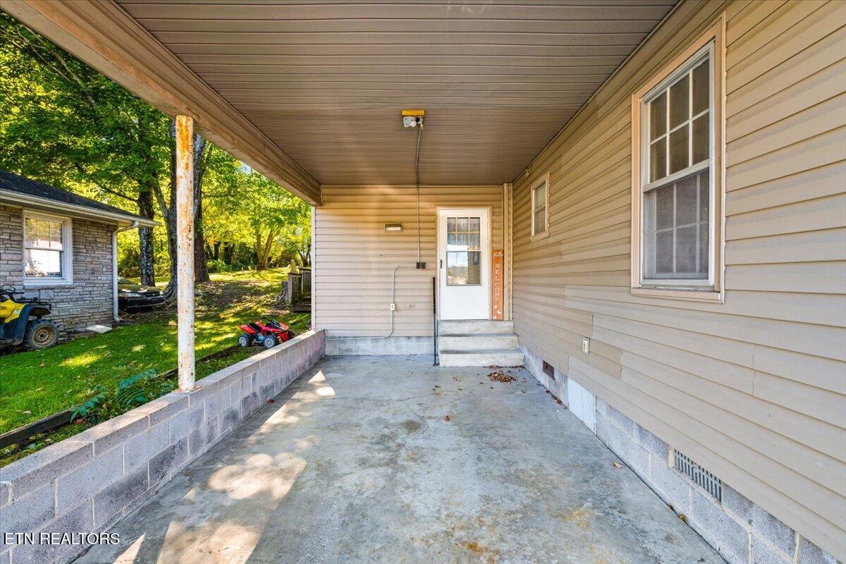 104 Rich Lane Lafollette TN 37766
