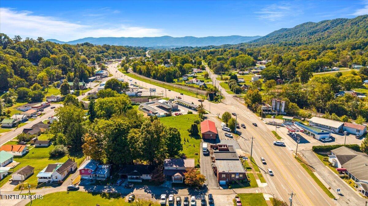 104 Rich Lane Lafollette TN 37766