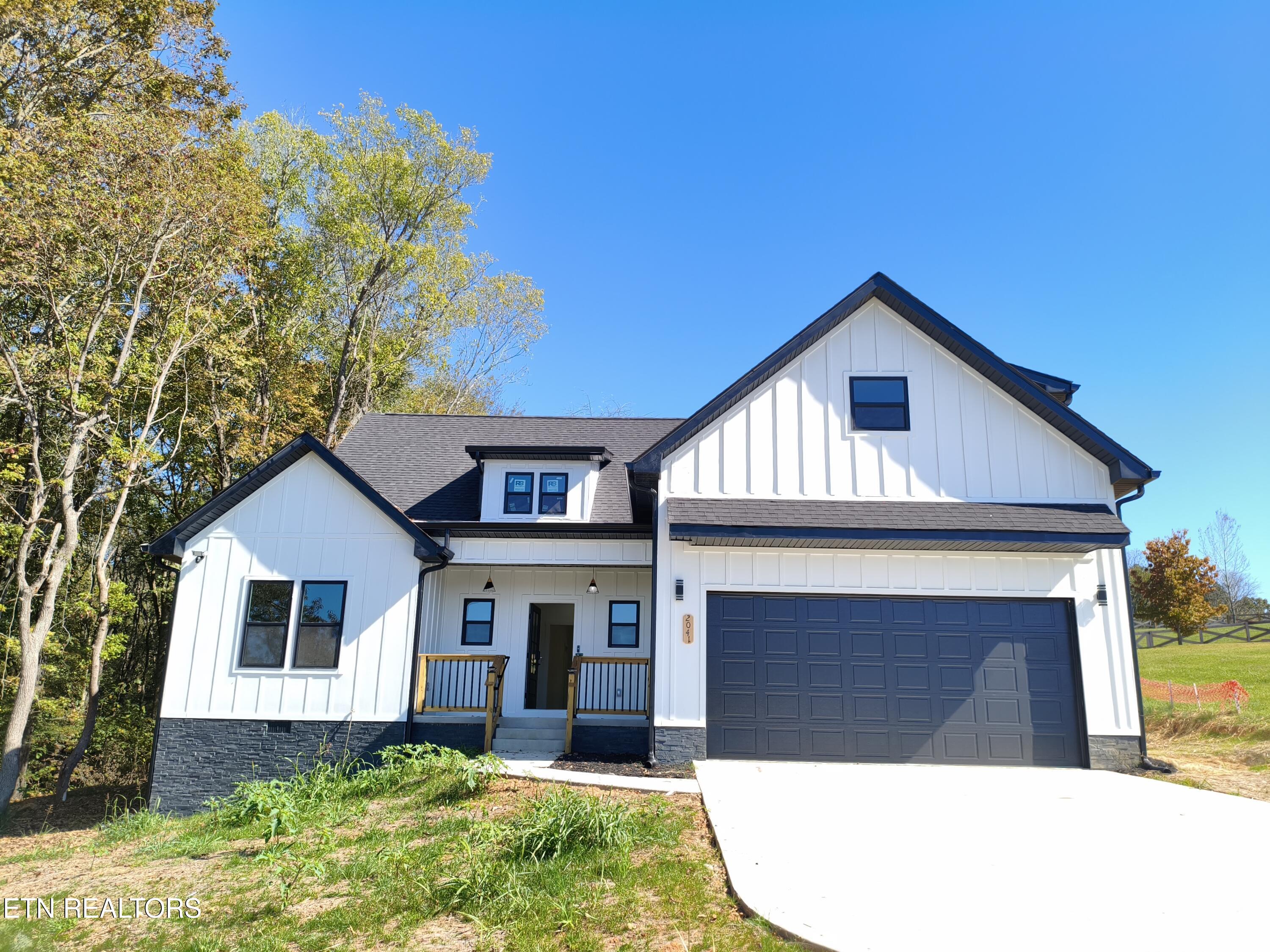 2041 River Mist Circle New Market TN 37820