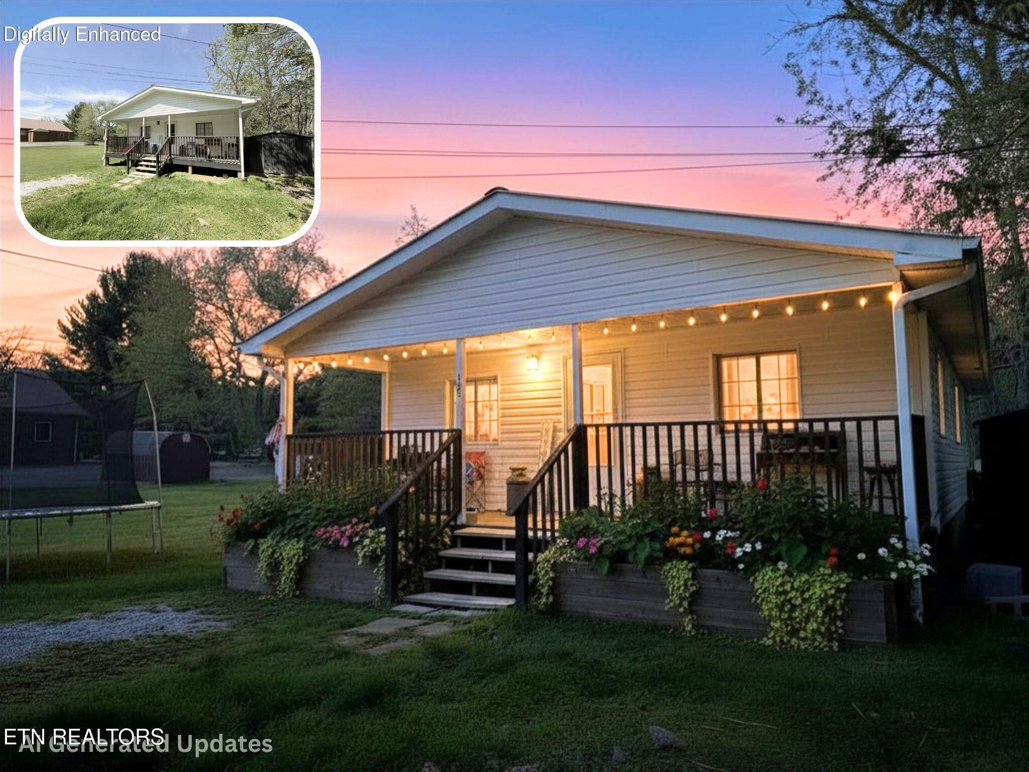 2391 Buffalo Road Oneida TN 37841
