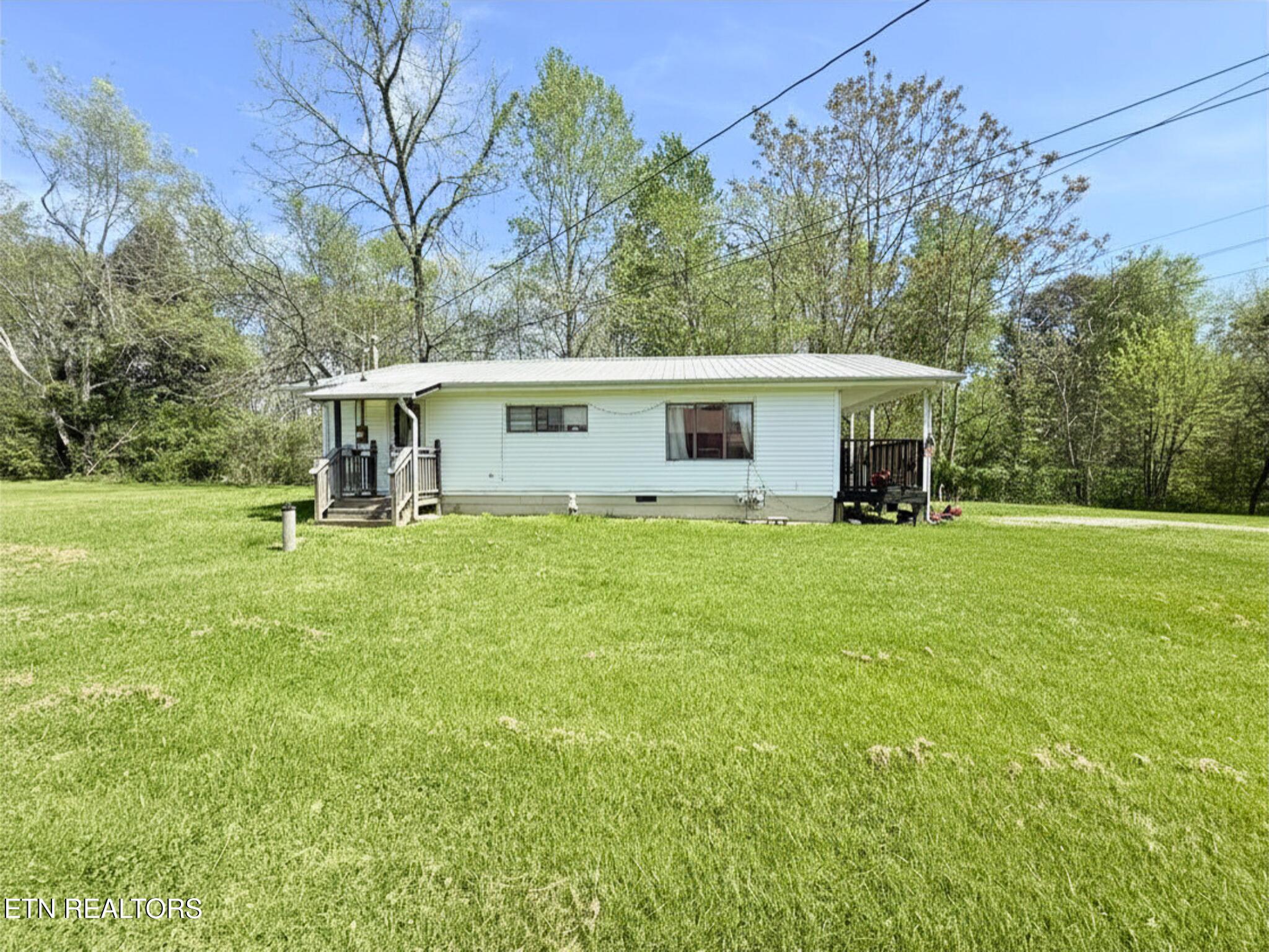 2391 Buffalo Road Oneida TN 37841