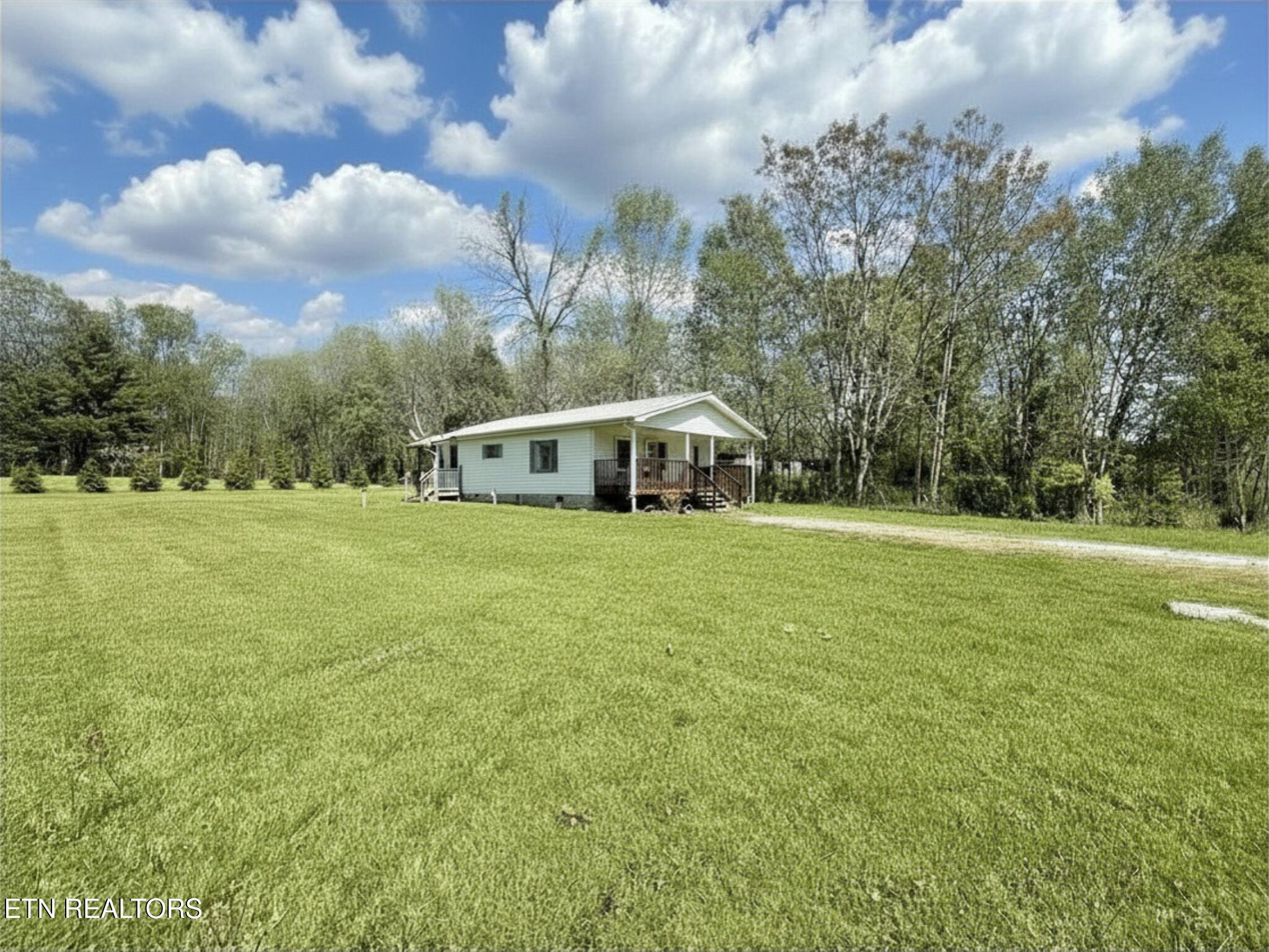 2391 Buffalo Road Oneida TN 37841