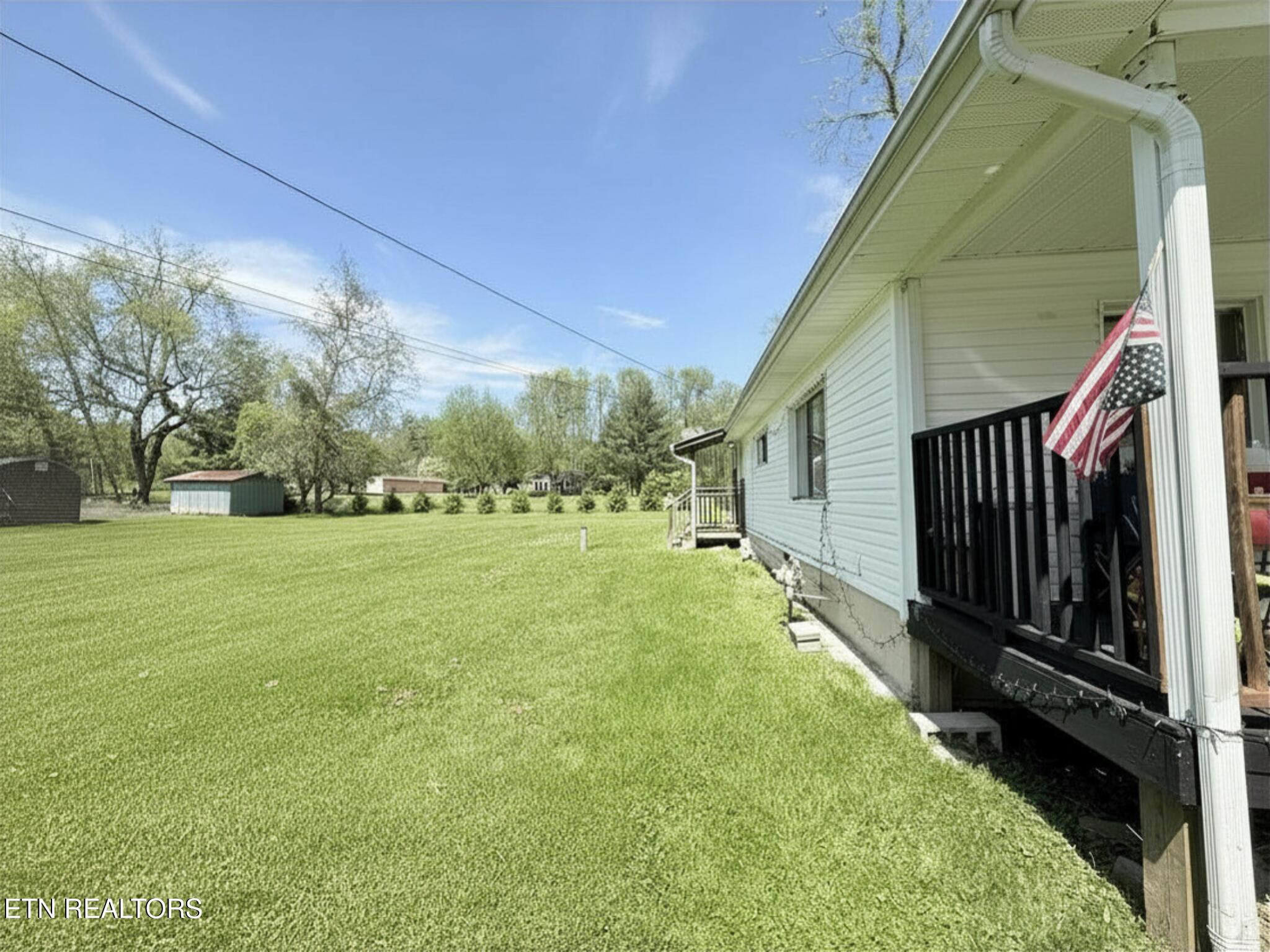2391 Buffalo Road Oneida TN 37841