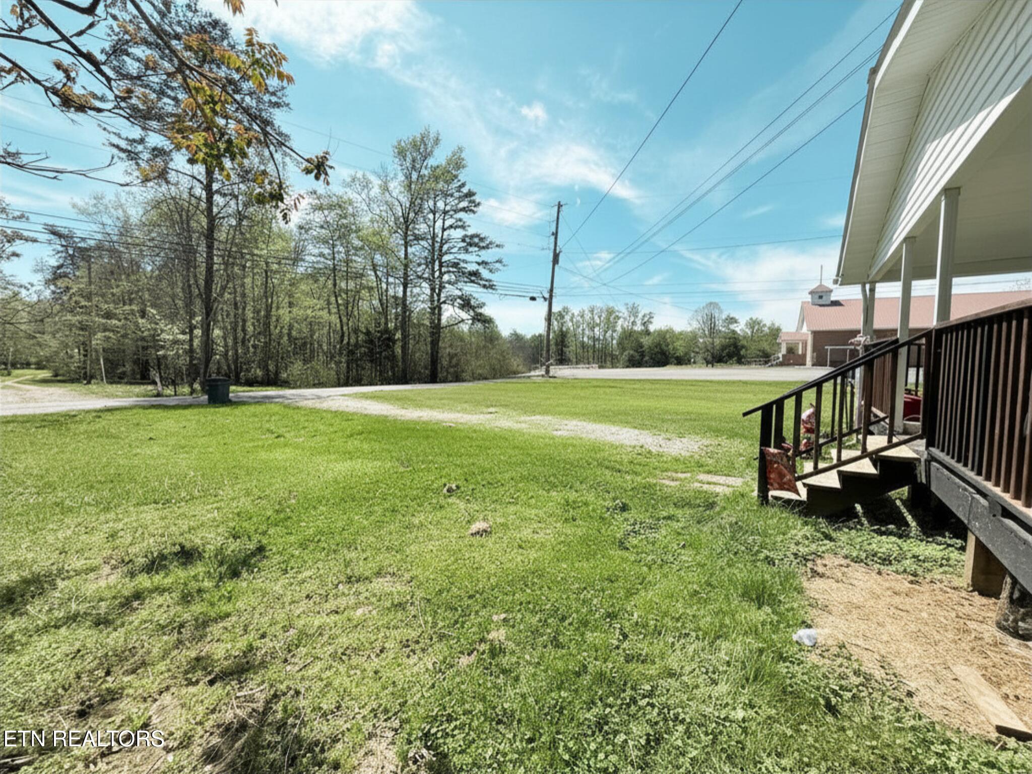 2391 Buffalo Road Oneida TN 37841