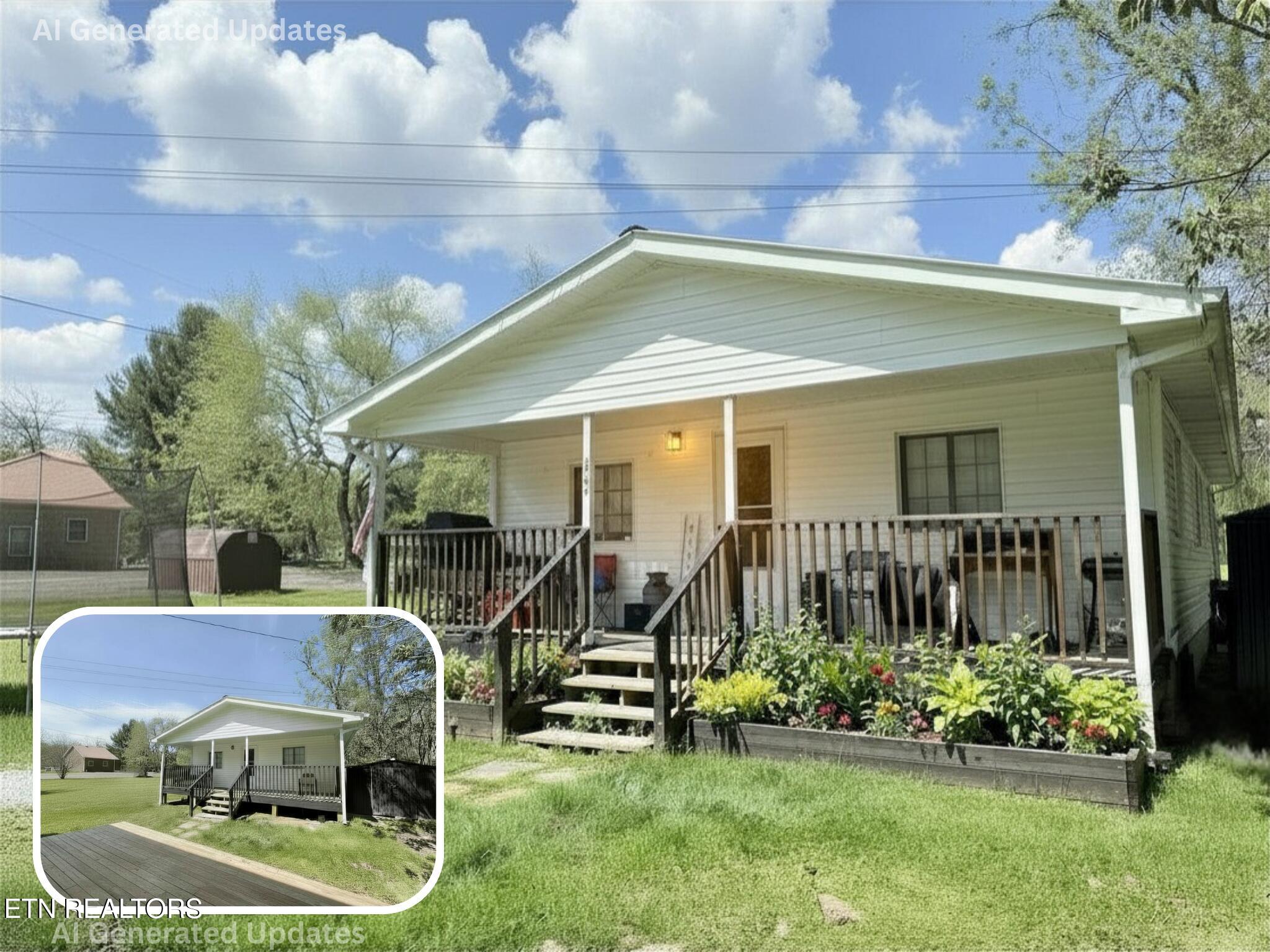 2391 Buffalo Road Oneida TN 37841