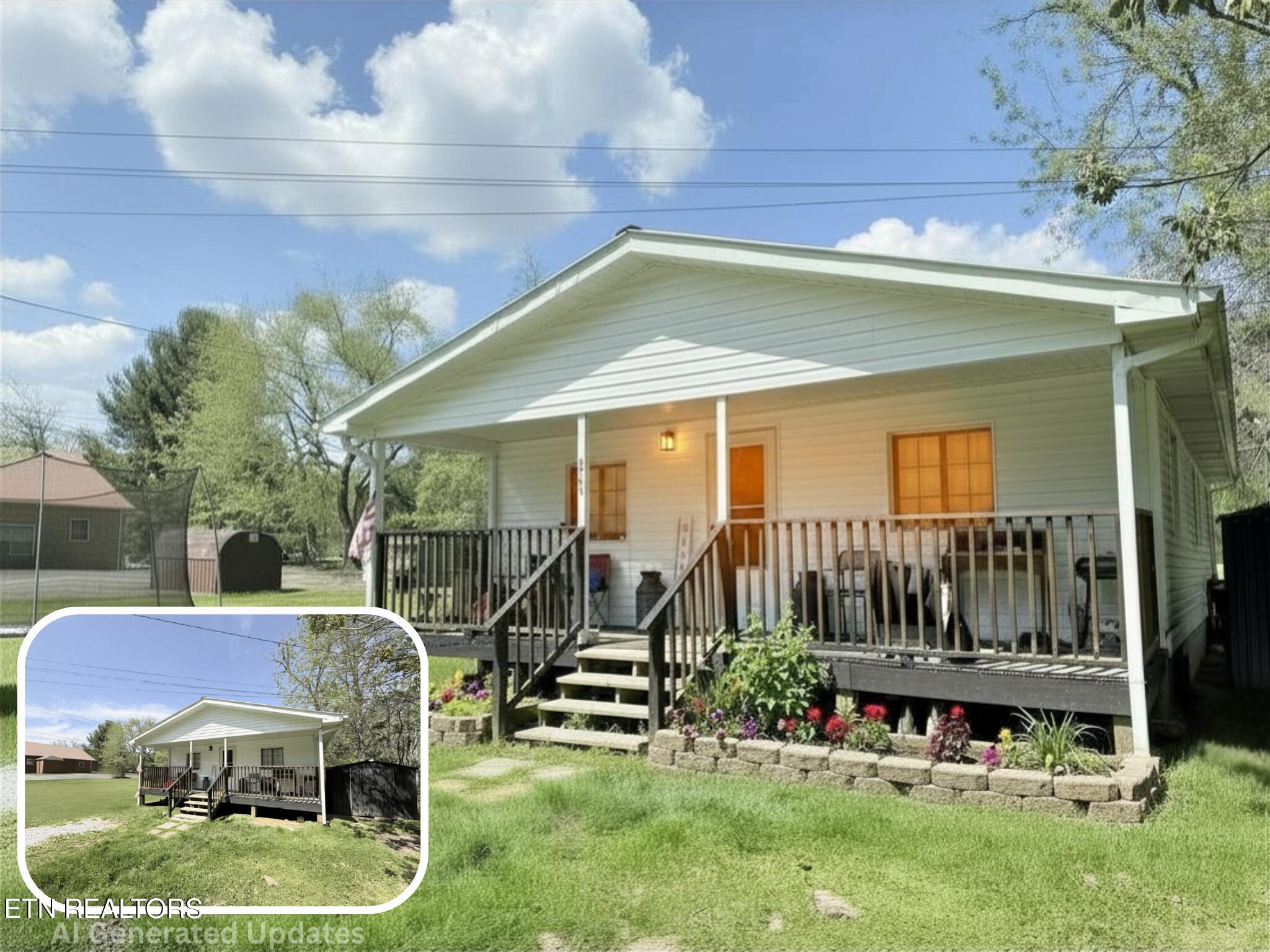 2391 Buffalo Road Oneida TN 37841
