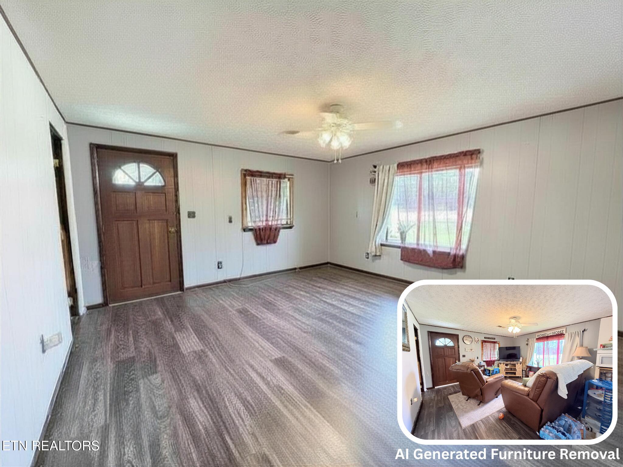2391 Buffalo Road Oneida TN 37841