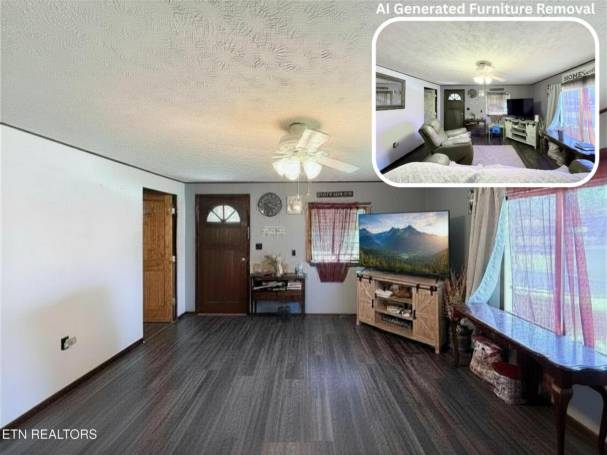 2391 Buffalo Road Oneida TN 37841