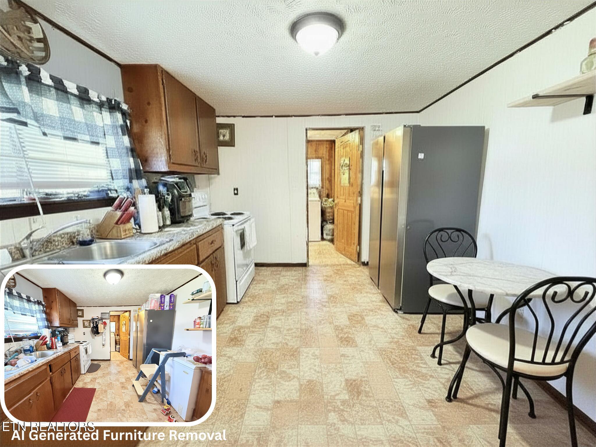 2391 Buffalo Road Oneida TN 37841