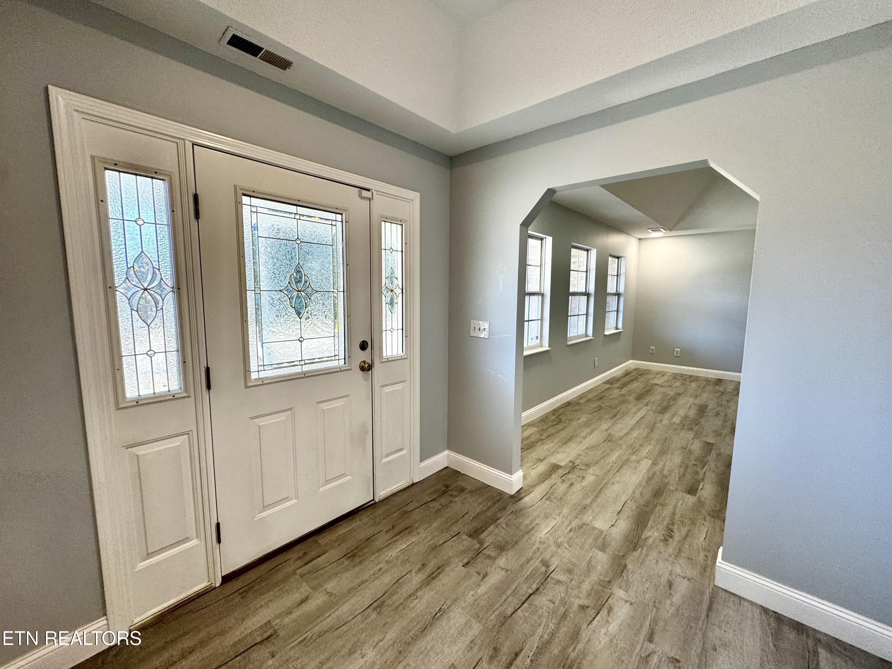 913 Columbine Lea Sevierville TN 37862