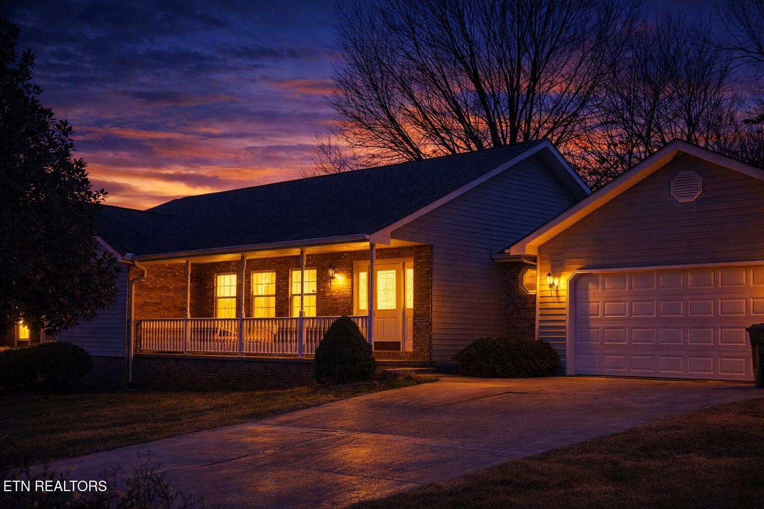 913 Columbine Lea Sevierville TN 37862