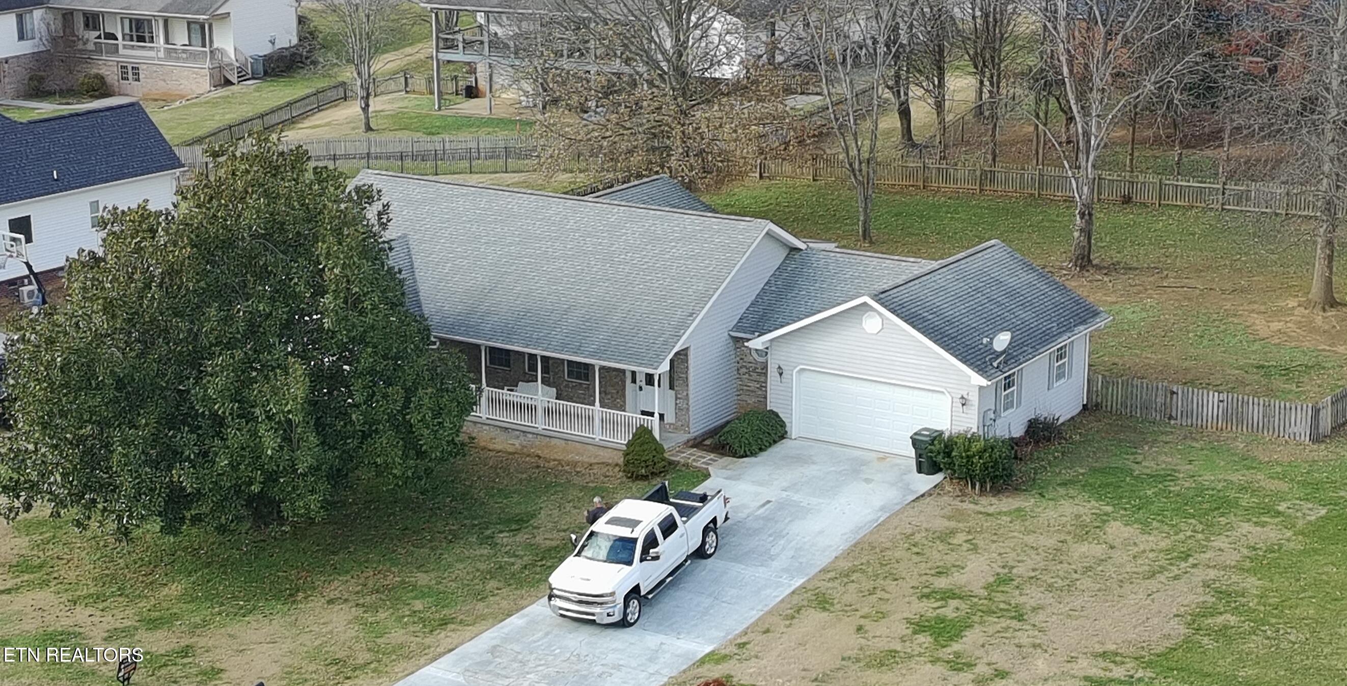 913 Columbine Lea Sevierville TN 37862