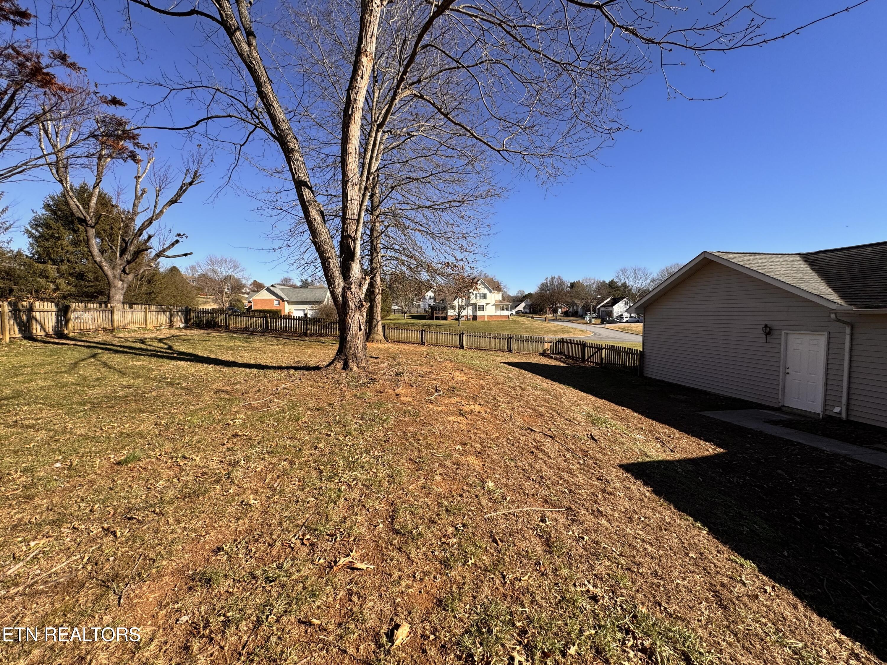 913 Columbine Lea Sevierville TN 37862