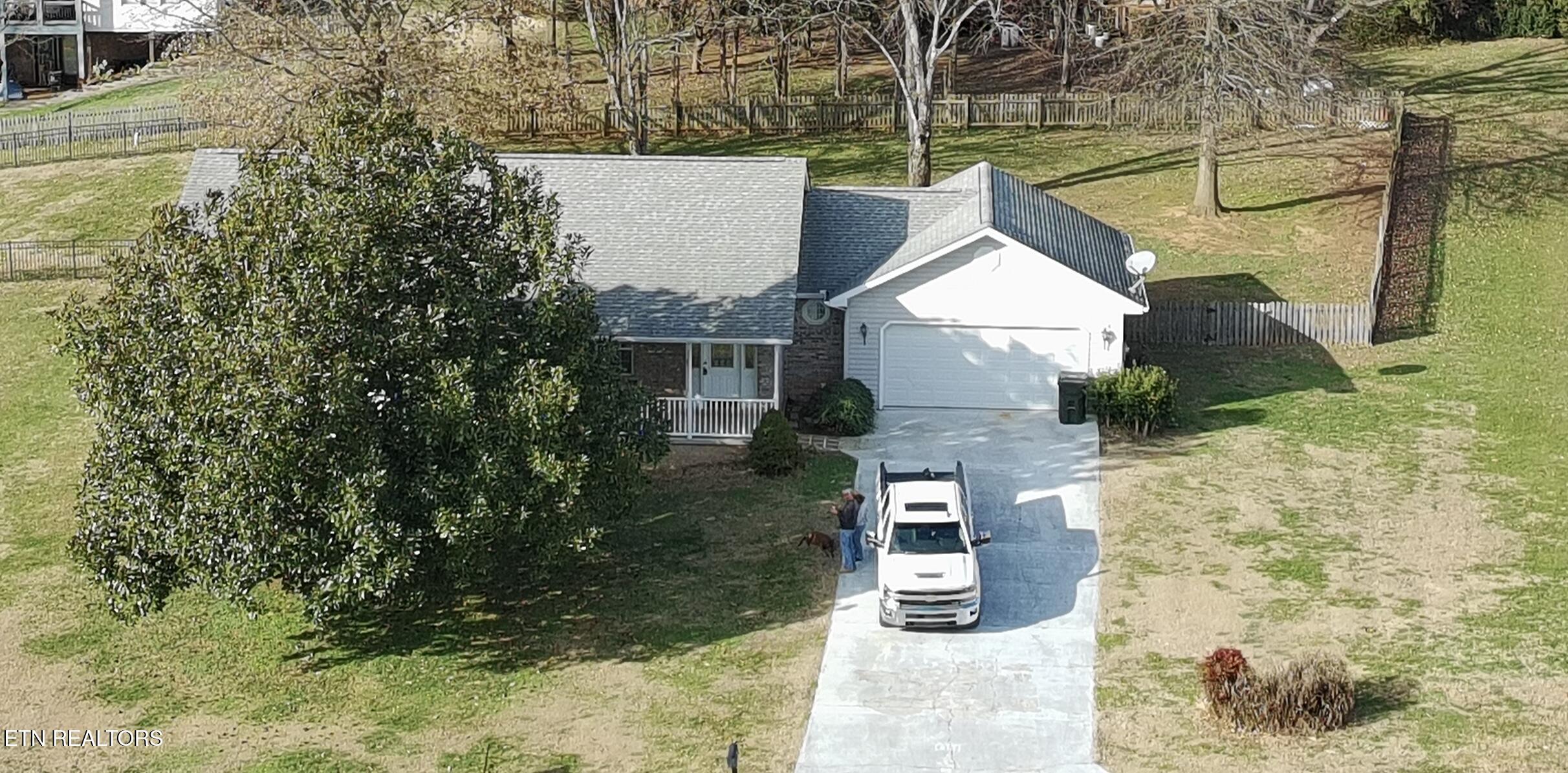 913 Columbine Lea Sevierville TN 37862