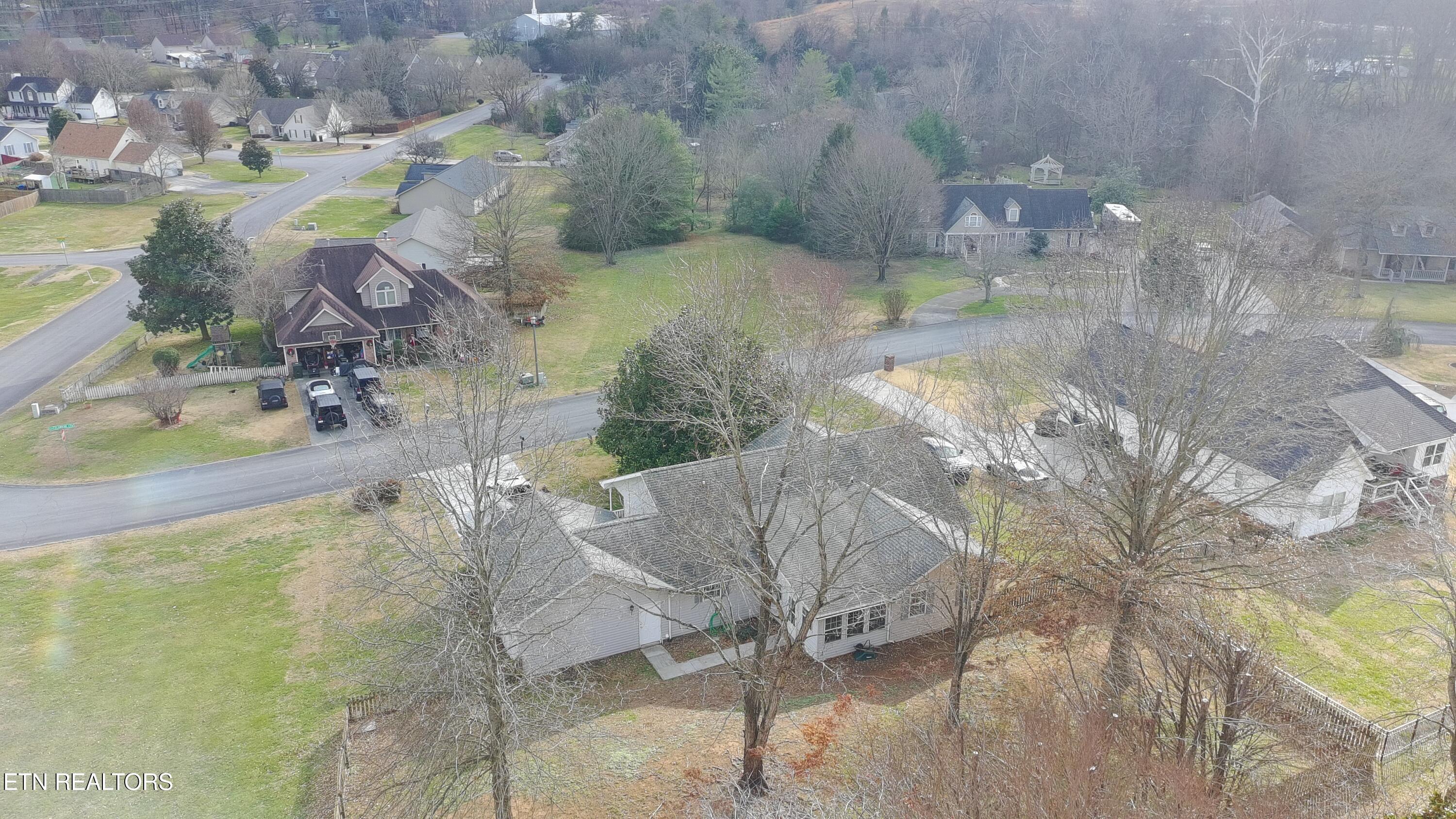 913 Columbine Lea Sevierville TN 37862