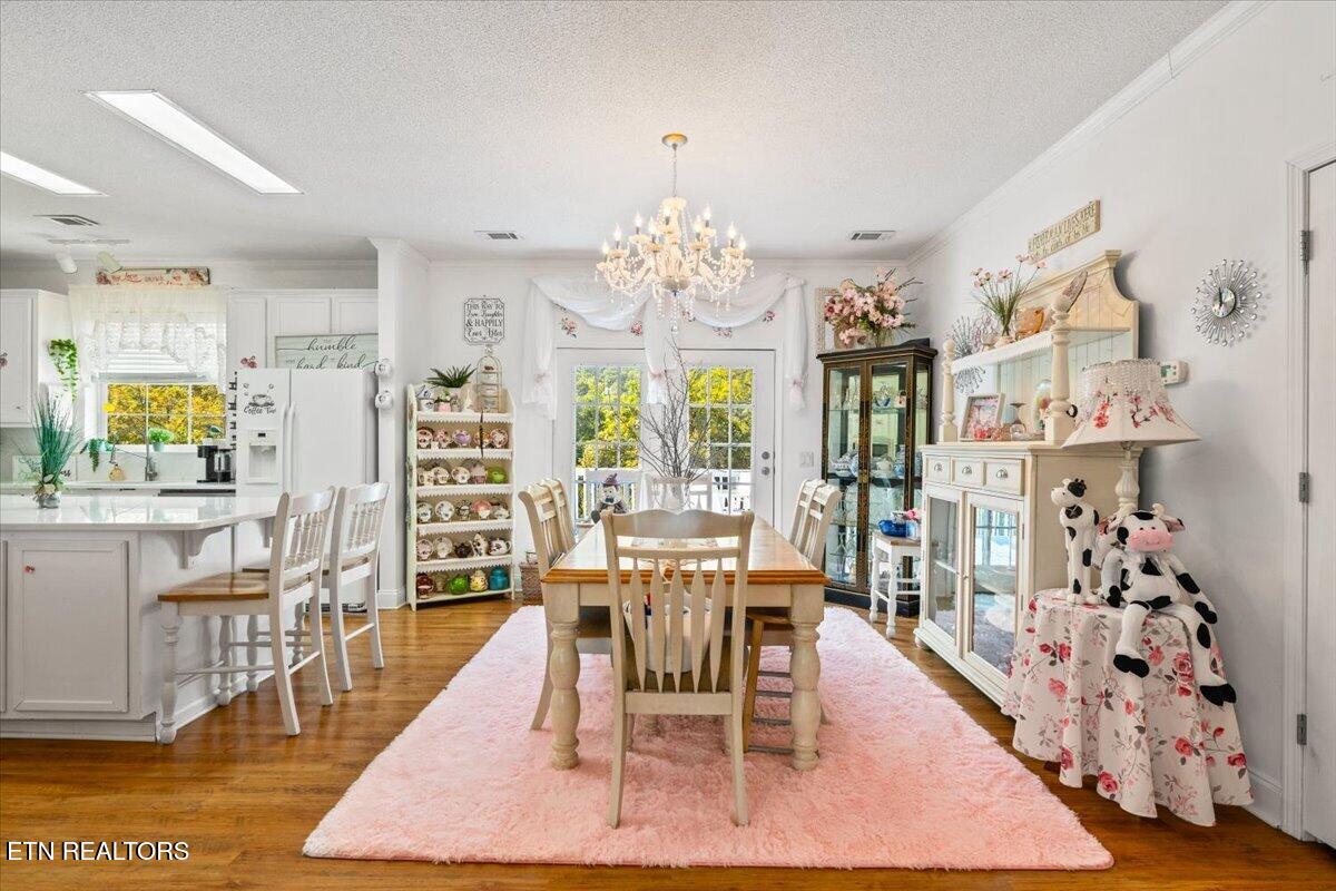 289 Carr Gap Road Speedwell TN 37870